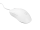 Computer mouse Fury Tanto T4 12000 DPI RGB White (NFU-2200)