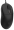Mouse Fury Tanto T4 Black (NFU-2199)