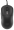 Mouse Fury Tanto T4 Black (NFU-2199)
