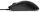 Mouse Fury Tanto T4 Black (NFU-2199)