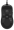 Mouse Fury Tanto T4 Black (NFU-2199)