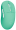 Wireless mouse Fury Tanto T4 Mint Green (NFU-2205)
