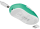 Wireless mouse Fury Tanto T4 Mint Green (NFU-2205)