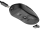 Wireless mouse Fury Tanto T4 Black (NFU-2203)