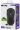 Wireless mouse Fury Tanto T4 Black (NFU-2203)
