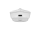 Wireless mouse Fury tanto T4 12000 dpi White (NFU-2204)