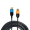 Kabelis Gembird AOC Premium Series HDMI 10m Black (CC-HDMI8K-AOC-10M)