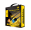 Kabelis Gembird AOC Premium Series HDMI 10m Black (CC-HDMI8K-AOC-10M)