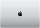 Portatīvais dators Apple MacBook Pro 16 M4 Max 48GB 1TB SSD Silver EN (MX2W3ZE/A)