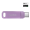 SanDisk Ultra Dual Drive Go Lavender 1TB (SDDDC3-1T00-G46L)