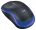 Datorpele Logitech M185 Blue (910-002236)