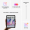 Planšetdators Apple iPad mini A17 Pro 512GB WiFi Cellular Starlight (MYHE3HC/A)