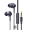 Austiņas Baseus Encok HZ11 Black (A00164200113-Z1)
