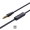 Austiņas Baseus Encok HZ11 Black (A00164200113-Z1)
