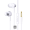 Headphones Baseus Encok HZ11 White (A00164200213-Z1)