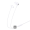 Headphones Baseus Encok HZ11 White (A00164200213-Z1)