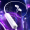 Headphones Baseus Encok HZ11 White (A00164200213-Z1)