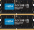 Operative Memory Crucial 128GB CT2K64G56C46S5 (CT2K64G56C46S5)
