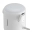 Gaisa kompresors Baseus PocketGo White (C11157700221-00)