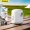 Gaisa kompresors Baseus PocketGo White (C11157700221-00)