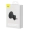 Telefona turētājs lādētajs Baseus CW01 MagSafe charger (C40141001111-00)
