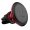 Telefona turētājs Baseus Magnetic Air Vent Red (C40141201913-00)