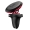 Telefona turētājs Baseus Magnetic Air Vent Red (C40141201913-00)