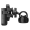 Telephone holder for bike Baseus Go Trip (C40572301111-00)