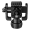 Telephone holder for bike Baseus Go Trip (C40572301111-00)