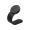 Telefona turētājs Baseus C02 Black (SUCC000201)