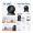 Surveillance camera TP-LINK TAPO C211 Black (TAPO C211)