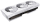 Videokarte XFX Radeon RX 9070 XT Quicksilver White 16GB (RX-97TQICKW9)