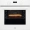 Cepeškrāsns Electrolux EOF5F50BV (EOF5F50BV)