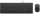 Klaviatūra Lenovo Essential Black (4X31R64446)