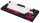 Klaviatūra Lorgar KBP7075W (LRG-KBP7075W-BK-US)