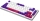 Klaviatūra Lorgar KBP7075W (LRG-KBP7075W-WH-US)