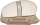 Computer Mouse Asus SmartO Mouse MD200 Silent Plus Astro Beige (90XB0790-BMU0A0)