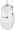 Datorpele Lorgar MSP80 White (LRG-MSP80-WH)
