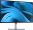 Monitors Dell P2725QE 27 IPS (210-BRDS)