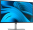 Monitors Dell P2725DE 27" IPS (210-BQSZ)