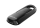 Zibatmiņa SanDisk Ultra Slider USB-C 32GB Black (SDCZ480-032G-G46)