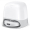 Putekļu sūcējs Roborock Qrevo Curv White (QRC02-00)