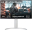 Monitors LG 27UP650K-W 27 IPS Silver (27UP650K-W)