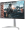 Monitors LG 27UP650K-W 27 IPS Silver (27UP650K-W)