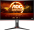 Monitors AOC C27G2Z3 BK 27 VA Curved (C27G2Z3/BK)