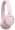 Headphones Sony Wh-Ch520 Pink (WHCH520P.CE7)