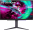 Monitors LG UltraGear 27GR93U-B 27 IPS (27GR93U-B)