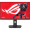Monitor Asus Rog Strix xg259cms 24.5 IPS (90LM0A40-B01370)
