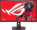 Monitors Asus ROG Strix XG32WCMS 31.5 VA Curved (90LM09X0-B01970)