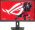 Monitors Asus ROG Strix XG27WCMS 27 VA Curved (90LM09Y1-B01370)